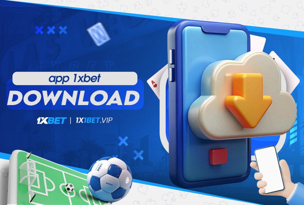 app 1xbet download